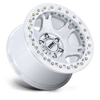 VI BL 17X9 5X5 71 -38 MACH