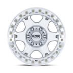 VI BL 17X9 5X5 71 -38 MACH