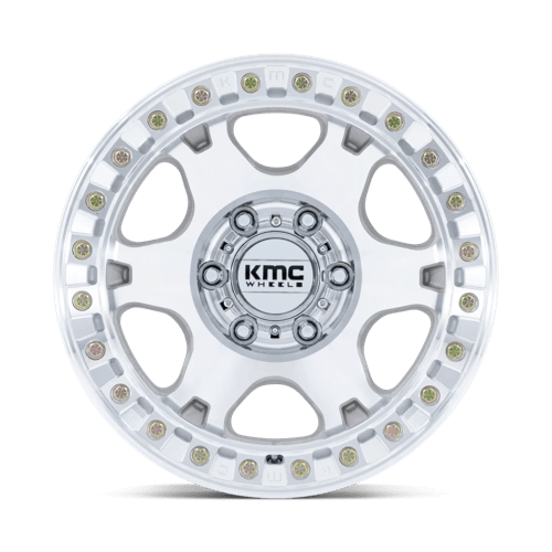VI BL 17X9 5X5 71 -38 MACH