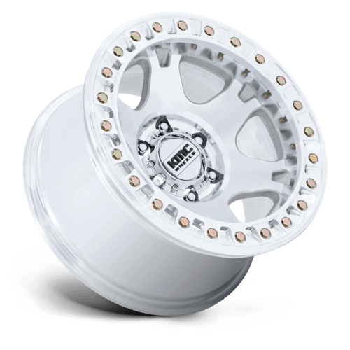 VI BL 17X9 6X5.5 108 -38 MACH