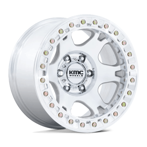 VI BL 17X9 8X170 125 -38 MACH