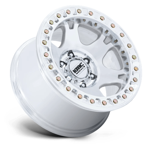 VI BL 17X9 8X170 125 -38 MACH