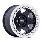 VI BL 17X9 5X5 71 -12 S-BLK-MACH