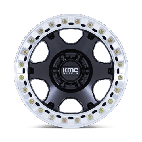VI BL 17X9 BLANK 72 -38 S-BLK MACH
