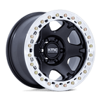VI BL 17X9 BLANK 72 -38 S-BLK MACH
