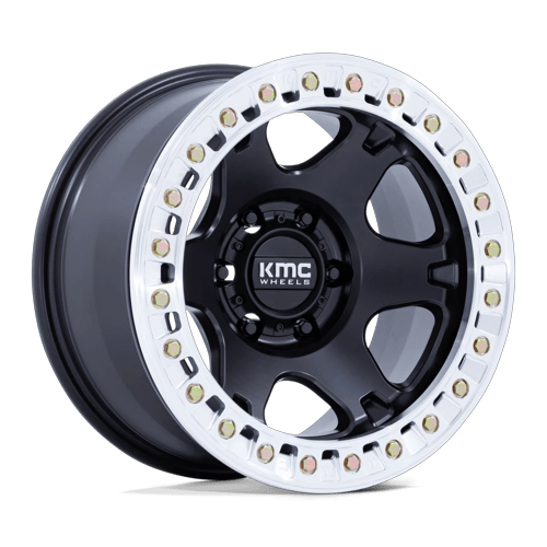 VI BL 17X9 BLANK 72 -38 S-BLK MACH