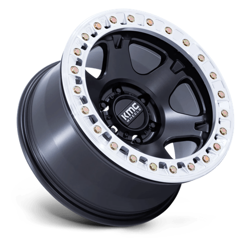 VI BL 17X9 BLANK 72 -38 S-BLK MACH