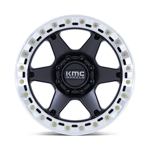 VI BL 20X10 5X5 71 -48 S-BLK MACH