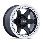 VI BL 20X10 BLANK 72 -48 S-BLK MACH