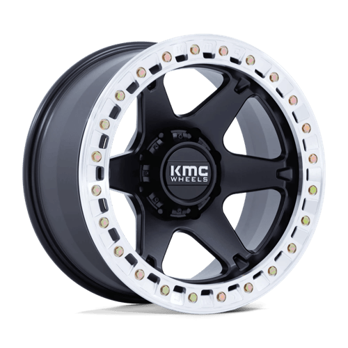 VI BL 20X10 6X5.5 108 -48 S-BLK MACH