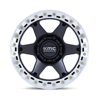 VI BL 20X10 BLANK 108 -48 S-BLK MACH