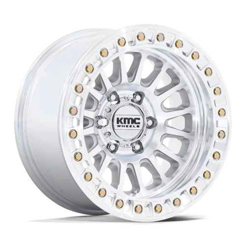 IMPACT BL 17X9 BLANK 108 -38 MACH