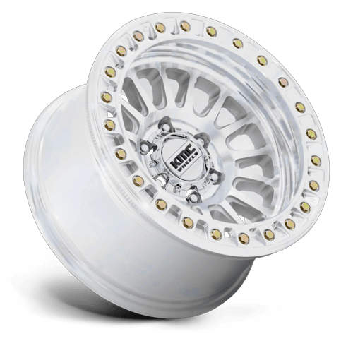 IMPACT BL 17X9 BLANK 108 -38 MACH