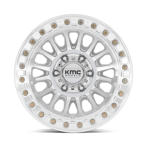 IMPACT BL 17X9 BLANK 108 -38 MACH
