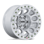 E25 BEADLOCK 17X9 5X5 71 +1 MACHINED
