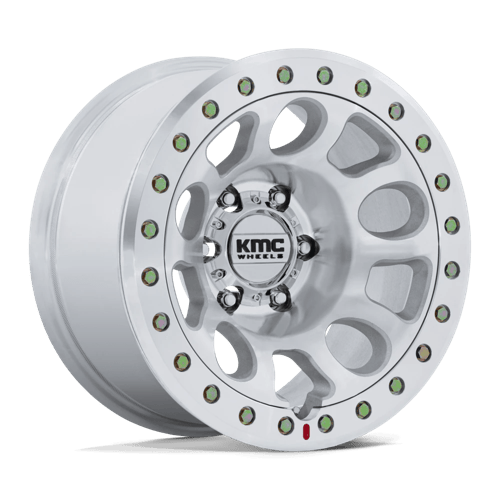 E25 BEADLOCK 17X9 6X5.5 108 -12 MACHINED