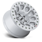 E25 BEADLOCK 17X9 5X5 71 +1 MACHINED