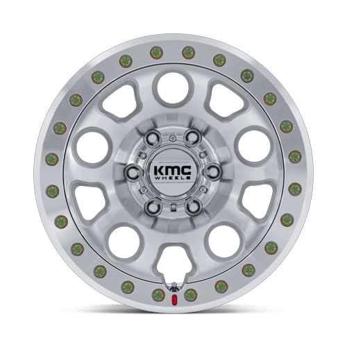 E25 BEADLOCK 17X9 6X135 87 -38 MACHINED