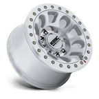 E25 BEADLOCK 17X9 8X6.5 125 -12 MACHINED