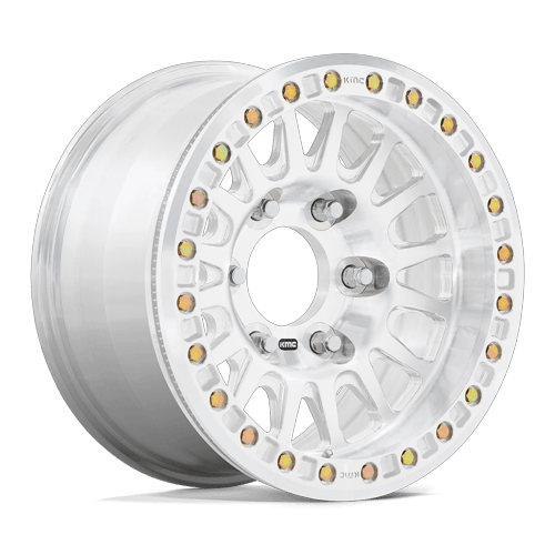 IMPACT FORGED BL 17X9 5X5.5 RW-MACH -12