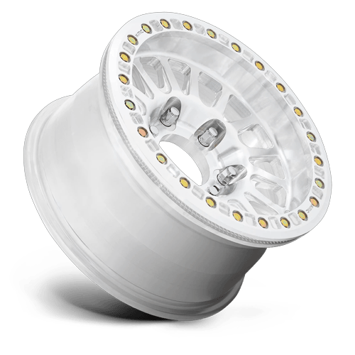 IMPACT FORGED BL 17X9 6X6.5 RW-MACH +25