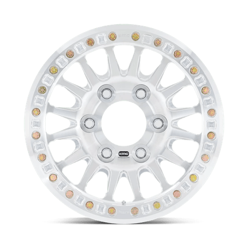 IMPACT FORGED BL 17X9 6X5.5 RW-MACH +0