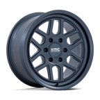 MESA FORGED MB 18X9 6X135 -12 MTL-BLUE