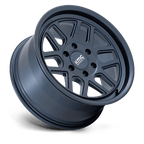 MESA FORGED MB 18X9 6X5.5 -12 MTL-BLUE