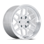 MESA FORGED MB 18X9 6X5.5 -12 RAW-MACH