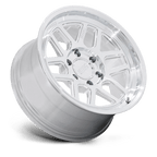 MESA FORGED MB 18X9 6X5.5 -12 RAW-MACH