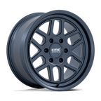 MESA FORGED MB 18X9 6X5.5 +0 MTL-BLUE