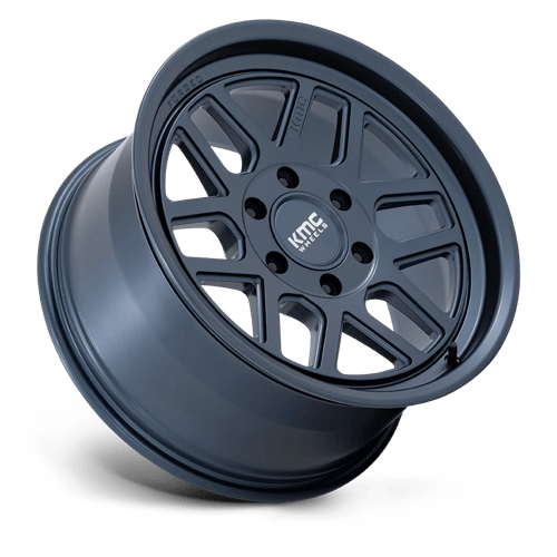 MESA FORGED MB 18X9 6X135 +0 MTL-BLUE