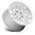 MESA FORGED MB 18X9 6X5.5 +0 RAW-MACH
