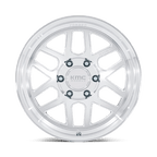 MESA FORGED MB 18X9 6X5.5 +0 RAW-MACH