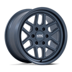 MESA FORGED MB 18X9 6X135 +18 MTL-BLUE