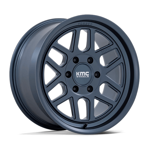 MESA FORGED MB 18X9 6X5.5 +18 MTL-BLUE