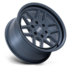 MESA FORGED MB 18X9 6X135 +18 MTL-BLUE