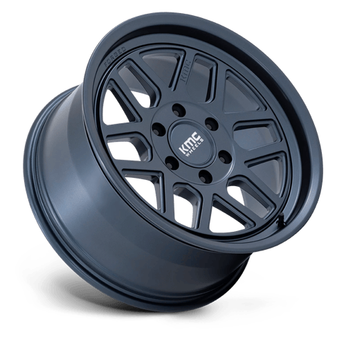 MESA FORGED MB 18X9 6X135 +18 MTL-BLUE