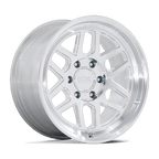 MESA FORGED MB 18X9 6X135 +18 RAW-MACH
