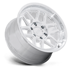 MESA FORGED MB 18X9 6X135 +18 RAW-MACH