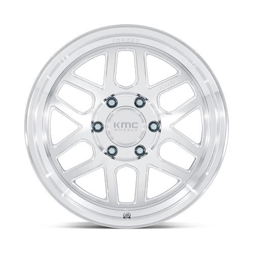 MESA FORGED MB 18X9 6X135 +18 RAW-MACH
