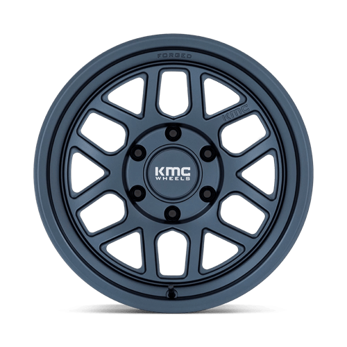 MESA FORGED MB 17X8.5 6X5.5 MTL-BLUE -10