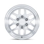 MESA FORGED MB 17X8.5 6X135 RAW-MACH +0