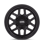 MESA FORGED MB 17X8.5 6X135 S-BLK +0