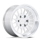 IMPACT FORGED MB 18X9 6X135 +0 RAW-MACH