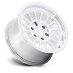 IMPACT FORGED MB 18X9 6X5.5 +0 RAW-MACH