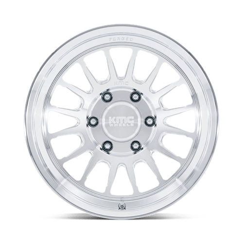 IMPACT FORGED MB 18X9 6X5.5 +0 RAW-MACH