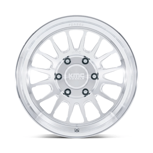 IMPACT FORGED MB 18X9 6X5.5 +18 RAW-MACH