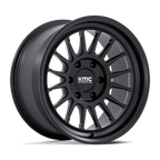 IMPACT FORGED MB 18X9 6X5.5 +0 S-BLK