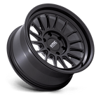 IMPACT FORGED MB 18X9 6X5.5 +0 S-BLK